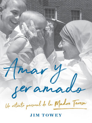 cover image of Amar y ser amado / to Love and Be Loved